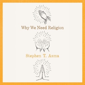 Front cover_Why We Need Religion