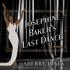 Front cover_Josephine Baker's Last Dance