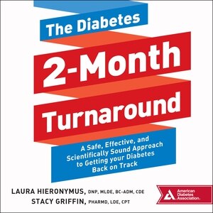 Front cover_The Diabetes 2-Month Turnaround