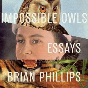 Front cover_Impossible Owls