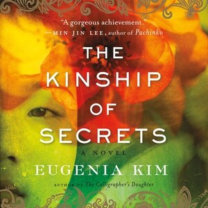 Front cover_The Kinship of Secrets