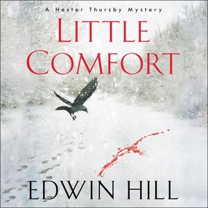 Front cover_Little Comfort