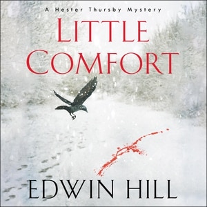 Front cover_Little Comfort