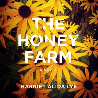Front cover_The Honey Farm