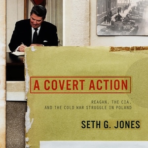 Front cover_A Covert Action