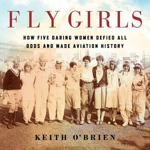 Front cover_Fly Girls