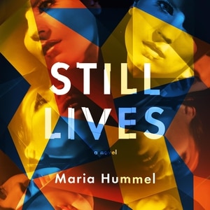 Front cover_Still Lives