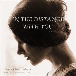 Front cover_In the Distance With You