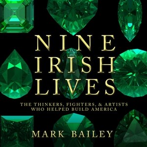 Couverture_Nine Irish Lives