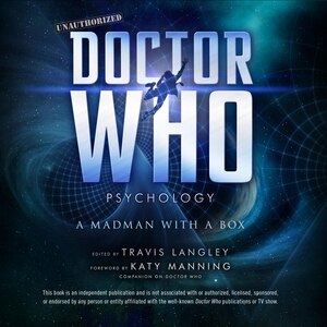 Couverture_Doctor Who Psychology