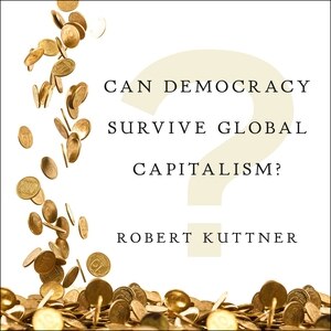 Front cover_Can Democracy Survive Global Capitalism?