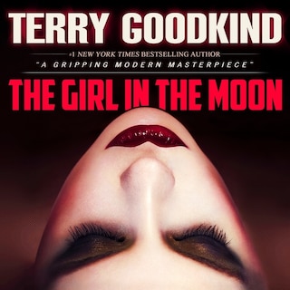 Front cover_The Girl in the Moon