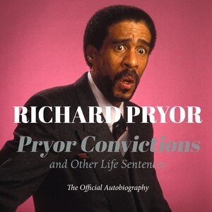 Front cover_Pryor Convictions