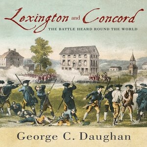 Couverture_Lexington and Concord