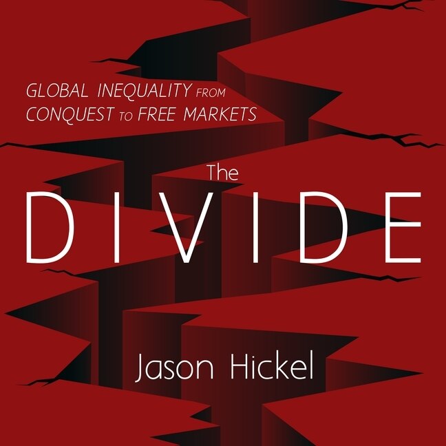 Front cover_The Divide