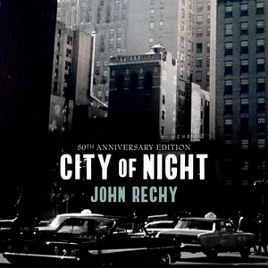 Front cover_City of Night