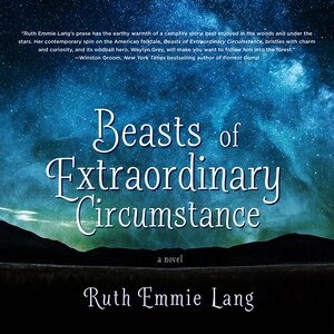 Front cover_Beasts of Extraordinary Circumstance