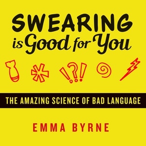 Couverture_Swearing Is Good for You