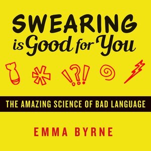 Couverture_Swearing Is Good for You