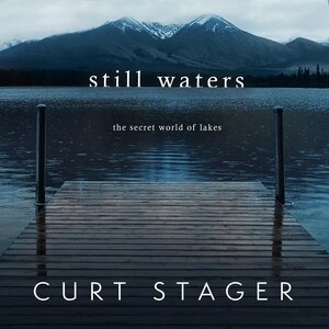 Front cover_Still Waters