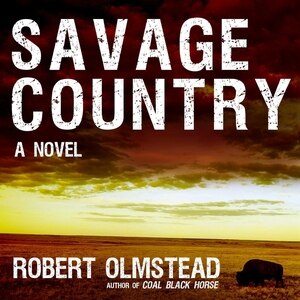 Front cover_Savage Country