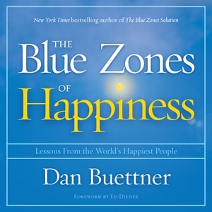 Couverture_The Blue Zones of Happiness