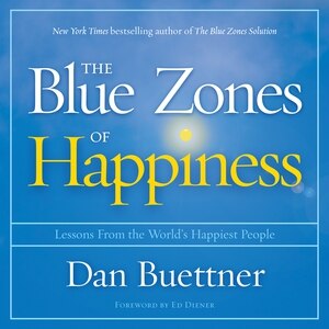 Couverture_The Blue Zones of Happiness