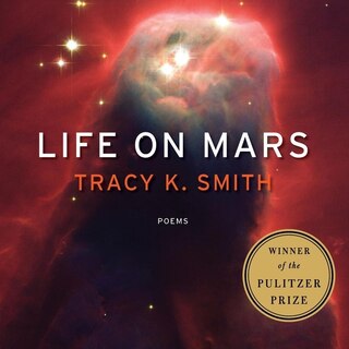 Front cover_Life on Mars