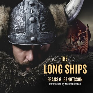 Couverture_The Long Ships