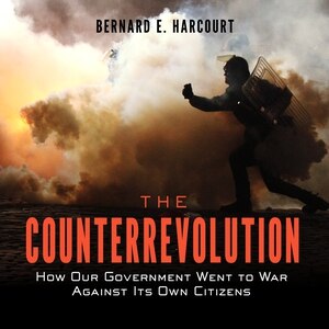 Front cover_The Counterrevolution