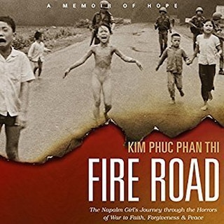 Couverture_Fire Road