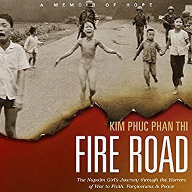 Couverture_Fire Road