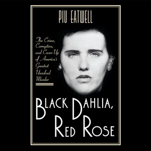 Couverture_Black Dahlia, Red Rose