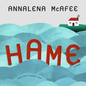 Front cover_Hame