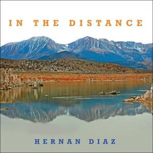 Front cover_In the Distance
