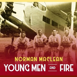 Front cover_Young Men and Fire
