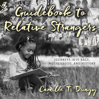 Front cover_Guidebook to Relative Strangers
