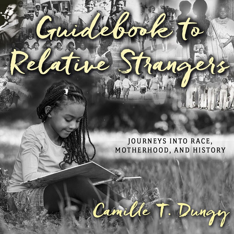 Front cover_Guidebook to Relative Strangers