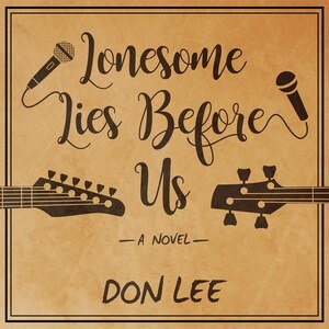 Couverture_Lonesome Lies Before Us