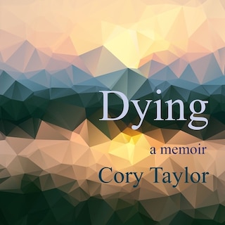 Front cover_Dying