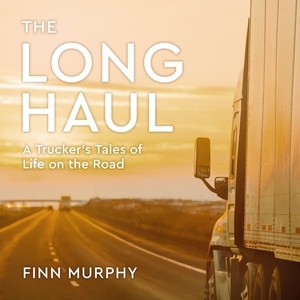 Couverture_The Long Haul