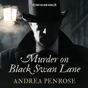 Front cover_Murder on Black Swan Lane