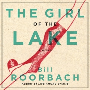 Couverture_The Girl of the Lake