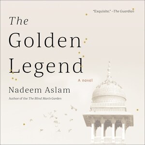 Couverture_The Golden Legend