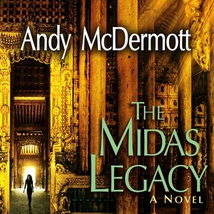Front cover_The Midas Legacy