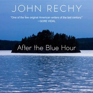 Front cover_After the Blue Hour