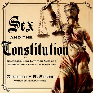 Front cover_Sex and the Constitution