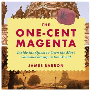 Couverture_The One-Cent Magenta