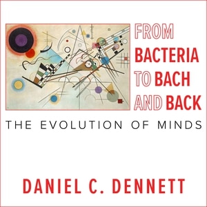 Front cover_From Bacteria to Bach and Back