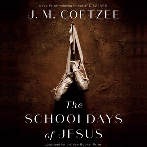 Couverture_The Schooldays of Jesus